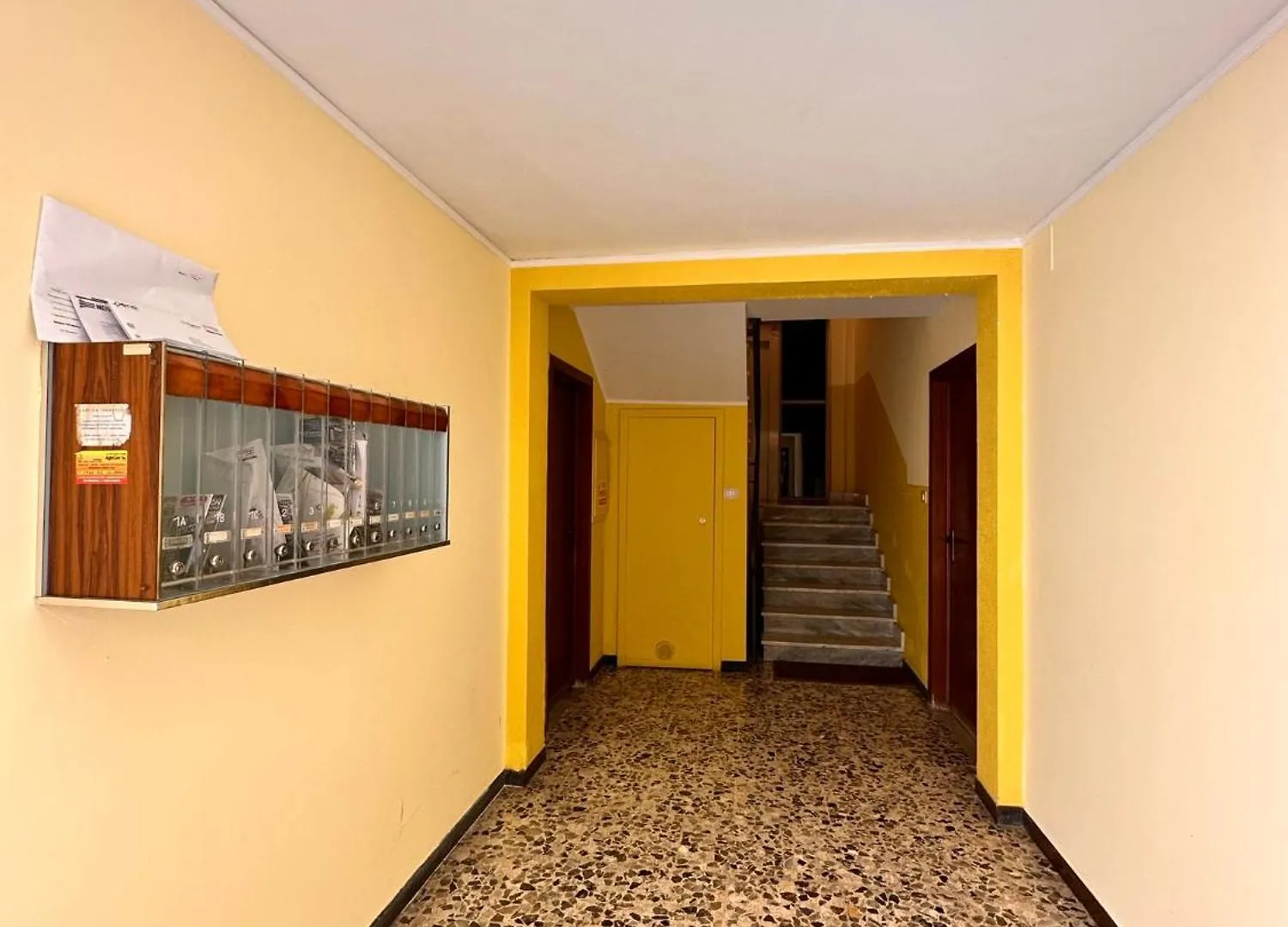 Hostdomus - Casa Tiffany Apartment Finale Ligure 0*,