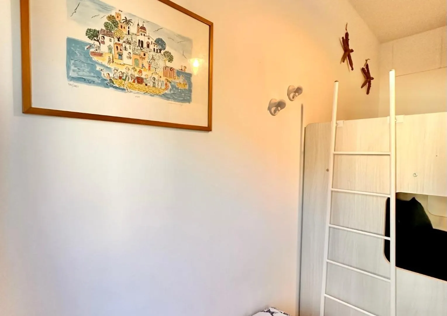 Hostdomus - Casa Tiffany Apartment Finale Ligure