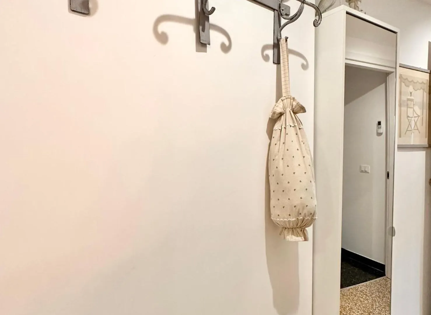 Hostdomus - Casa Tiffany Apartment Finale Ligure