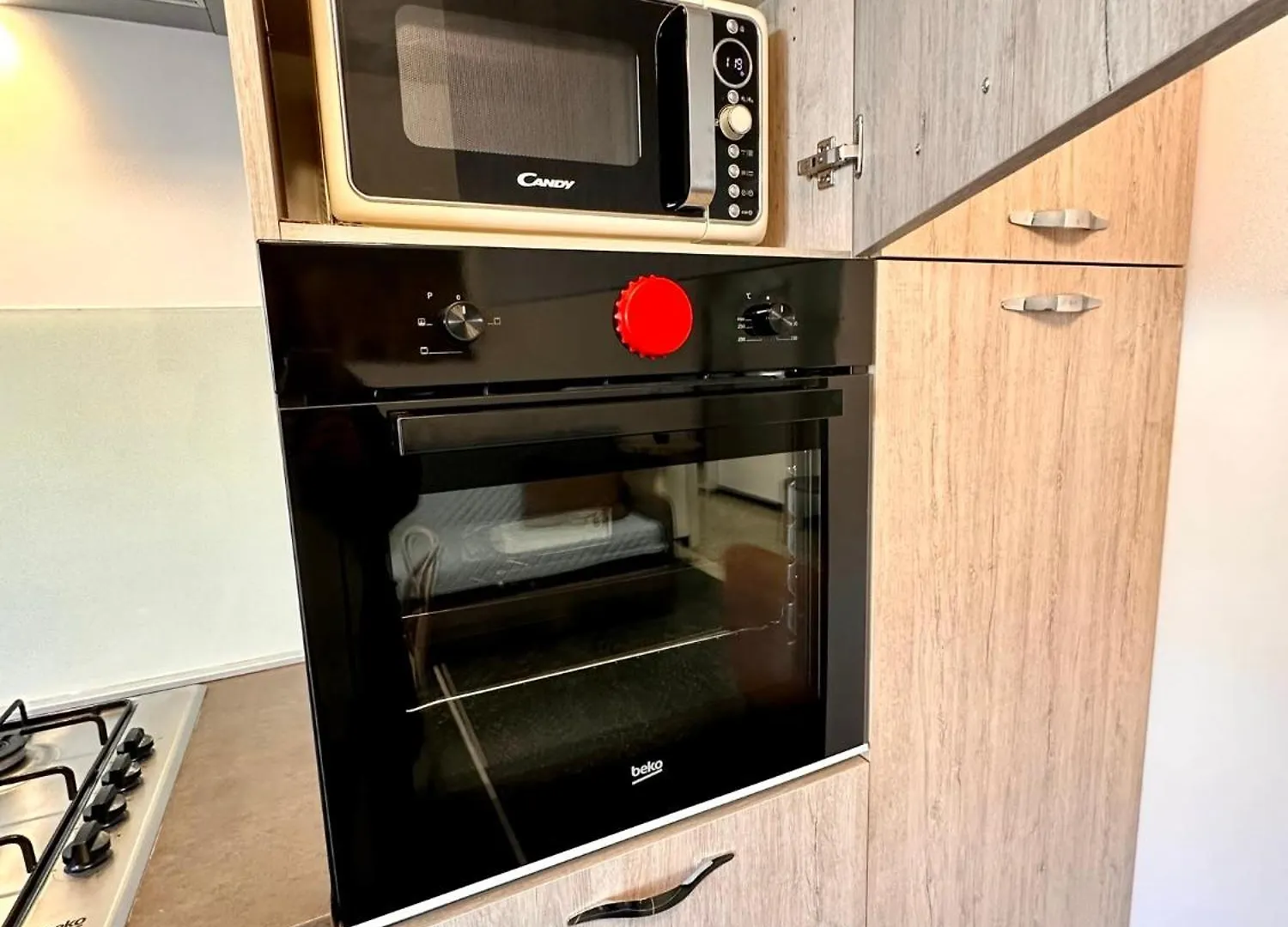 Hostdomus - Casa Tiffany Apartment Finale Ligure